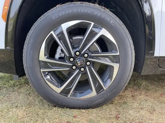 2026 Buick Enclave Sport Touring - Photo 10