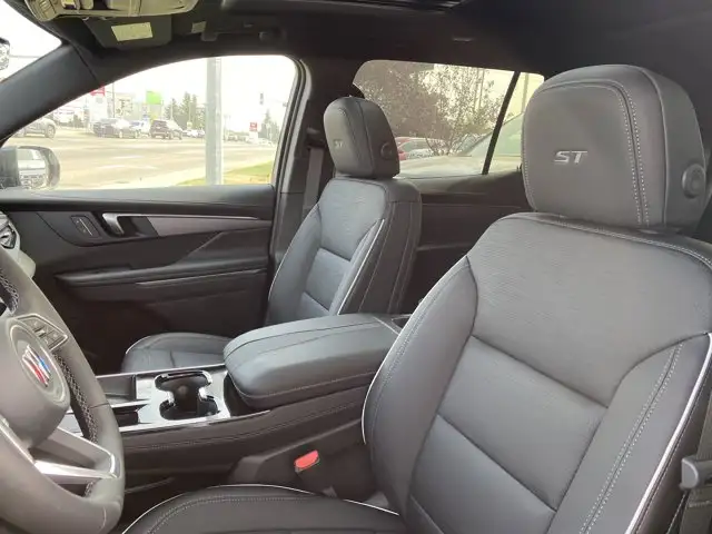 2026 Buick Enclave Sport Touring - Photo 11