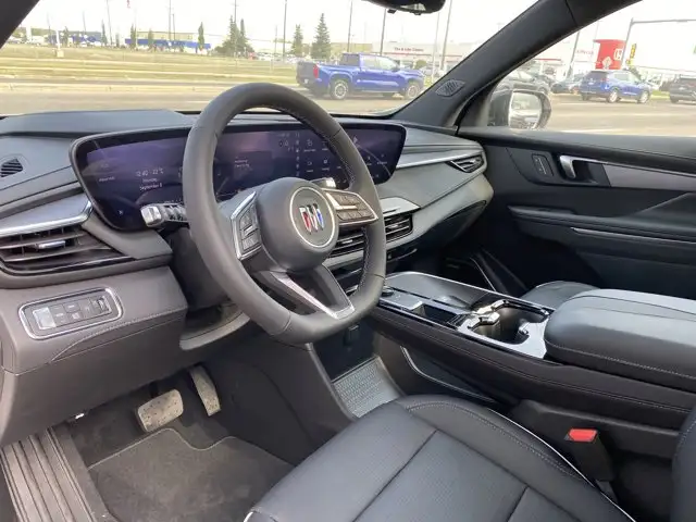 2026 Buick Enclave Sport Touring - Photo 12