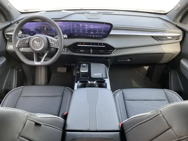 2026 Buick Enclave Sport Touring - Photo 13