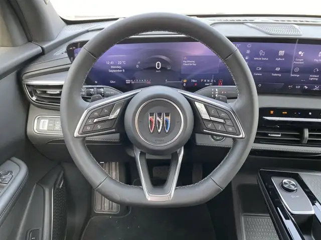 2026 Buick Enclave Sport Touring - Photo 14