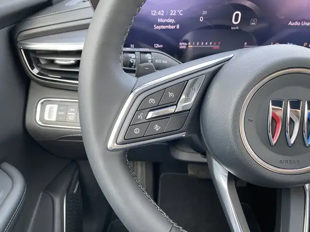 2026 Buick Enclave Sport Touring - Photo 15