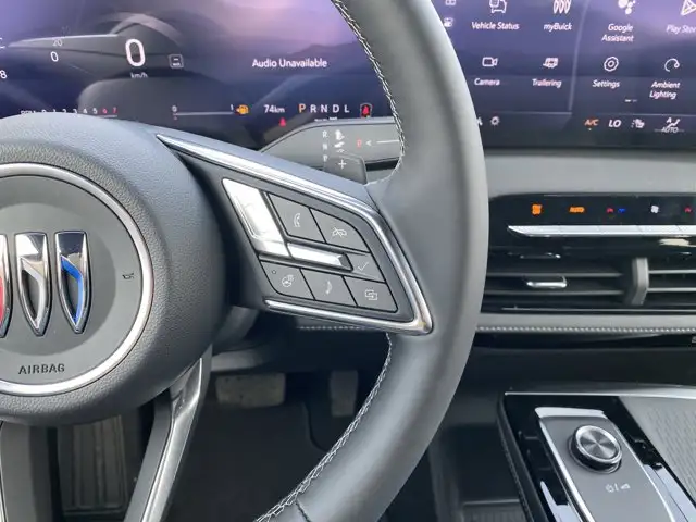 2026 Buick Enclave Sport Touring - Photo 16