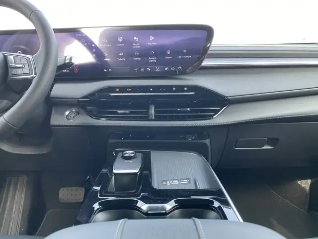 2026 Buick Enclave Sport Touring - Photo 17