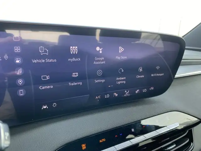 2026 Buick Enclave Sport Touring - Photo 18