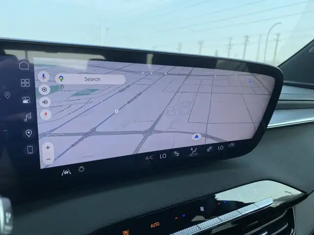 2026 Buick Enclave Sport Touring - Photo 19