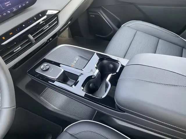 2026 Buick Enclave Sport Touring - Photo 21