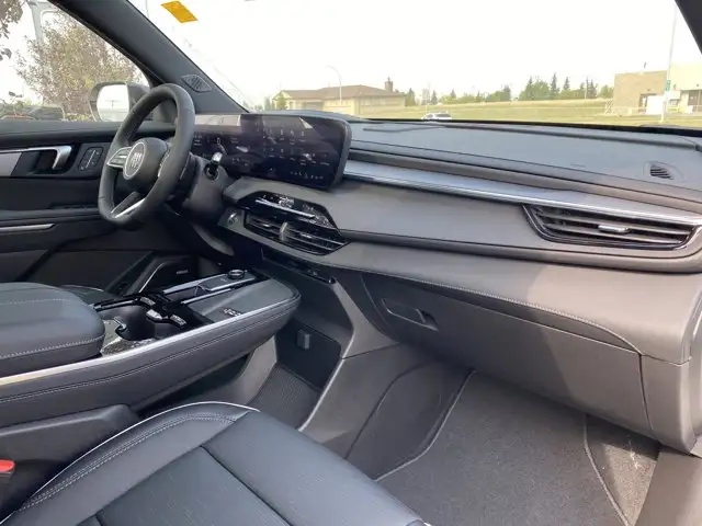 2026 Buick Enclave Sport Touring - Photo 28