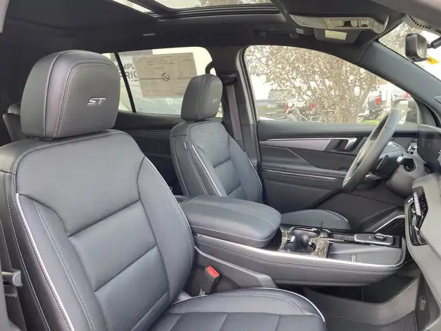 2026 Buick Enclave Sport Touring - Photo 29