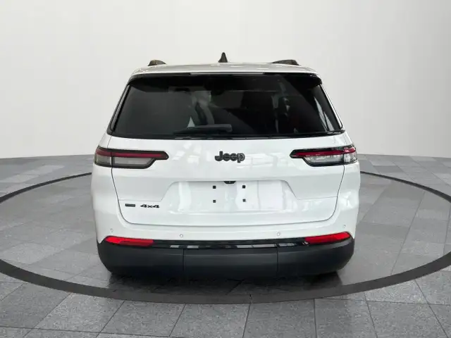 2021 Jeep Grand Cherokee L Laredo Accident Free|| Altitude||... - Photo 3