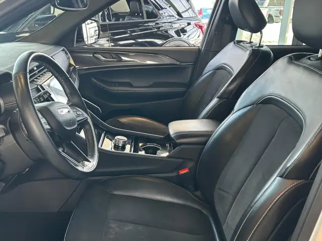 2021 Jeep Grand Cherokee L Laredo Accident Free|| Altitude||... - Photo 8