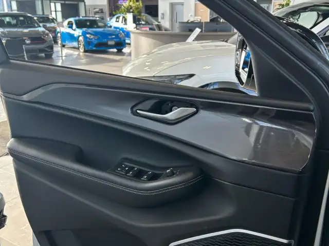 2021 Jeep Grand Cherokee L Laredo Accident Free|| Altitude||... - Photo 10