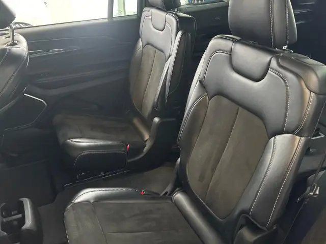 2021 Jeep Grand Cherokee L Laredo Accident Free|| Altitude||... - Photo 15