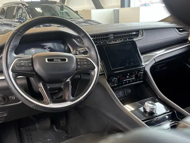 2021 Jeep Grand Cherokee L Laredo Accident Free|| Altitude||... - Photo 16