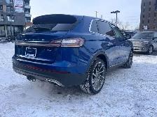 2020 Lincoln Nautilus Reserve - Photo 3