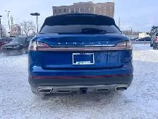 2020 Lincoln Nautilus Reserve - Photo 4