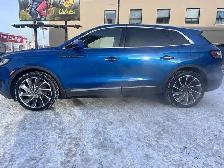 2020 Lincoln Nautilus Reserve - Photo 6