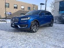 2020 Lincoln Nautilus Reserve - Photo 7