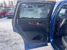 2020 Lincoln Nautilus Reserve - Photo 10