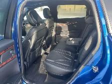 2020 Lincoln Nautilus Reserve - Photo 11