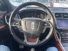 2020 Lincoln Nautilus Reserve - Photo 18