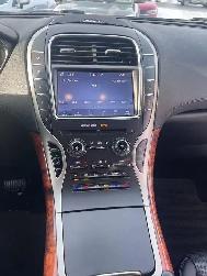 2020 Lincoln Nautilus Reserve - Photo 19