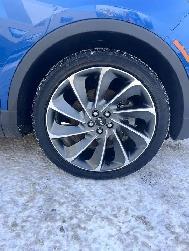 2020 Lincoln Nautilus Reserve - Photo 22