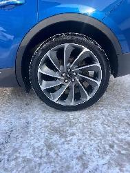 2020 Lincoln Nautilus Reserve - Photo 23