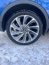 2020 Lincoln Nautilus Reserve - Photo 25