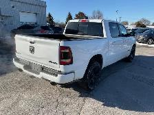 2022 RAM 1500 Sport - Photo 3