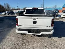 2022 RAM 1500 Sport - Photo 4