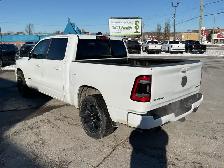 2022 RAM 1500 Sport - Photo 5