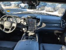 2022 RAM 1500 Sport - Photo 16