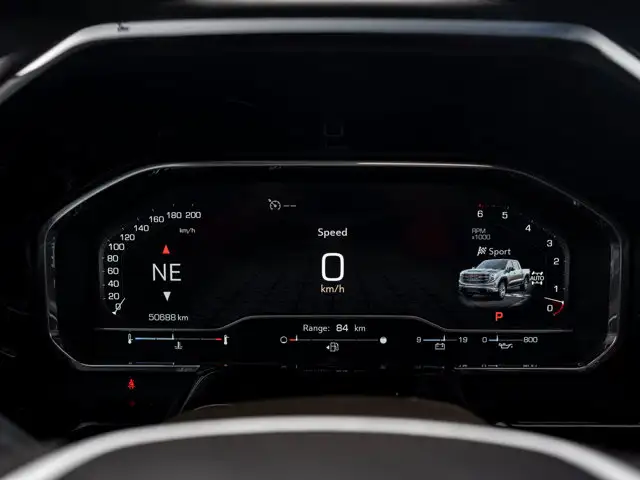 2025 GMC Sierra 1500 SLT - Photo 4