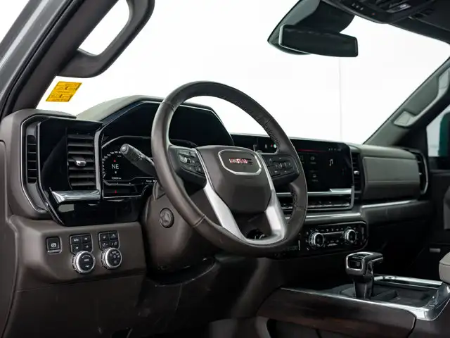 2025 GMC Sierra 1500 SLT - Photo 22