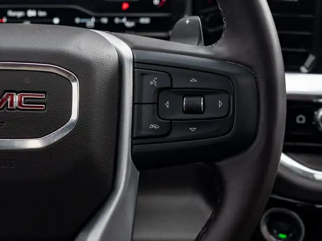 2025 GMC Sierra 1500 SLT - Photo 25