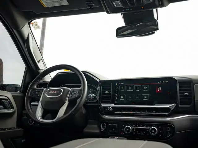2025 GMC Sierra 1500 SLT - Photo 29
