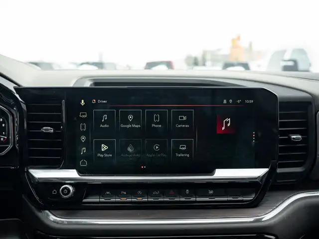 2025 GMC Sierra 1500 SLT - Photo 30