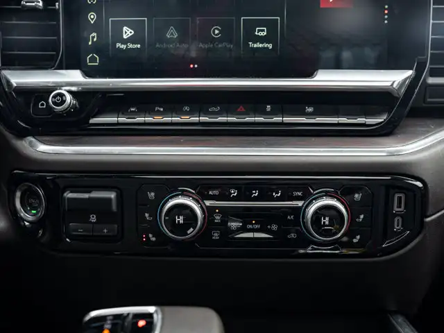 2025 GMC Sierra 1500 SLT - Photo 32