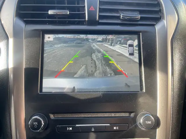 2018 Ford Fusion SE - Photo 14