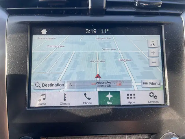 2018 Ford Fusion SE - Photo 15