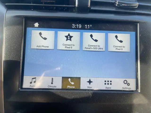 2018 Ford Fusion SE - Photo 17