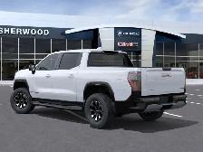 2026 GMC Sierra EV Max Range AT4 - Photo 3