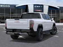 2026 GMC Sierra EV Max Range AT4 - Photo 4