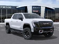 2026 GMC Sierra EV Max Range AT4 - Photo 7
