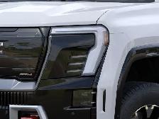 2026 GMC Sierra EV Max Range AT4 - Photo 10