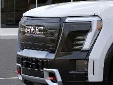 2026 GMC Sierra EV Max Range AT4 - Photo 13
