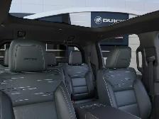 2026 GMC Sierra EV Max Range AT4 - Photo 24