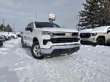 2025 Chevrolet Silverado 1500 LT True North 5.3L - Photo 2