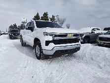 2025 Chevrolet Silverado 1500 LT True North 5.3L - Photo 3